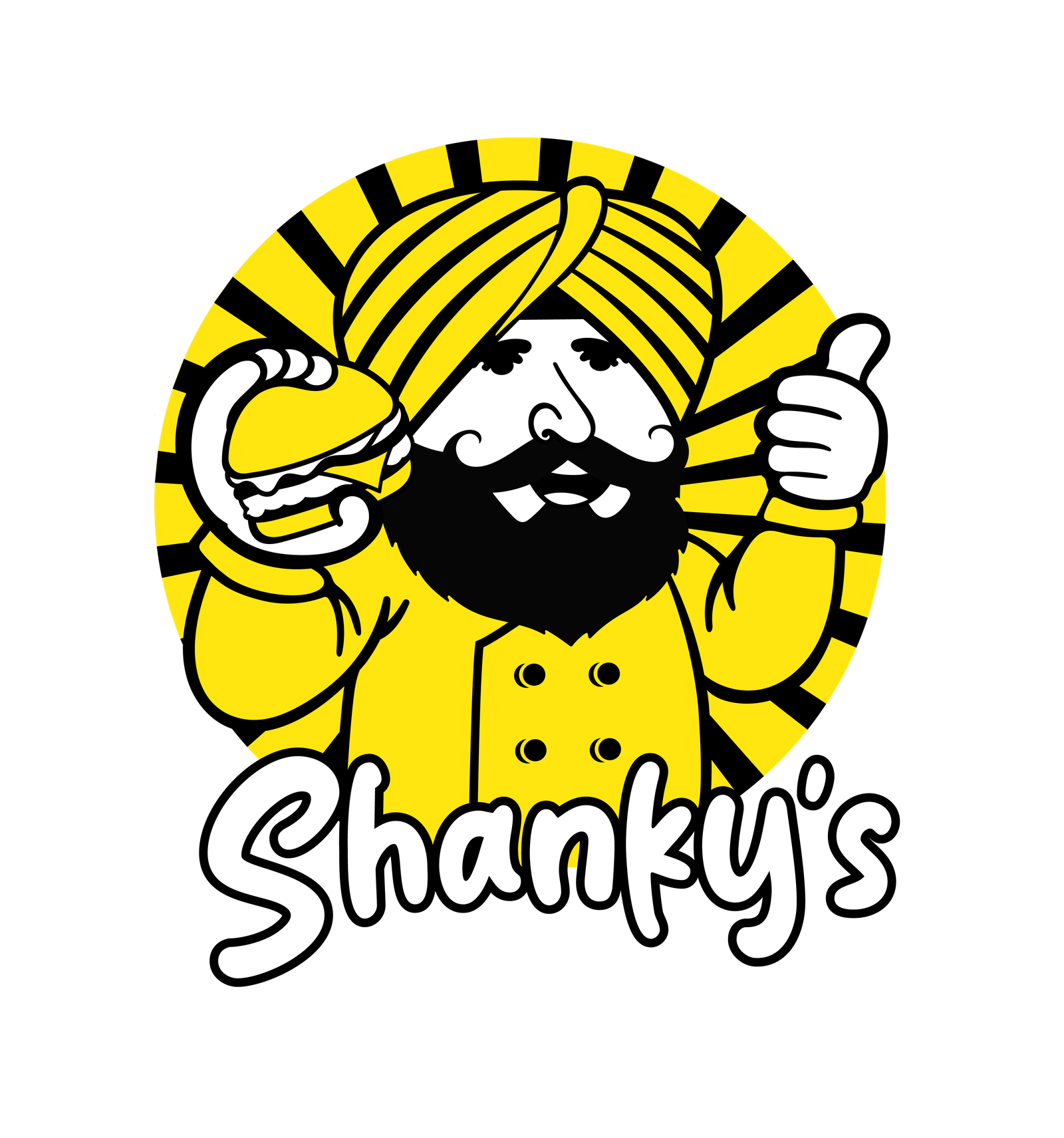 shankys.in